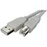 Addlogix USB 2.0 A to B, M/M, 3 Foot cable MC-USB2-ABA-03